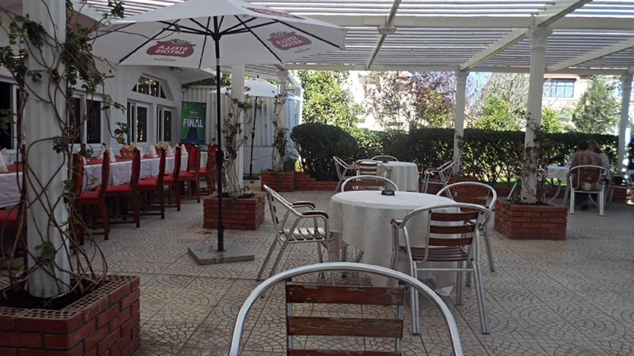 Rais Hotel Algiers Exterior photo