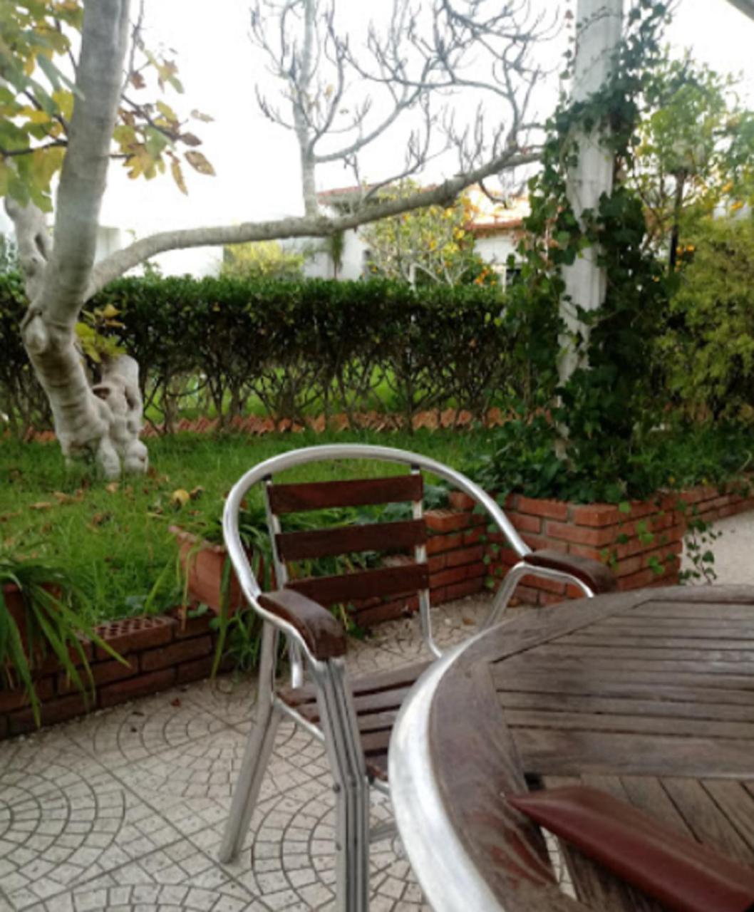 Rais Hotel Algiers Exterior photo